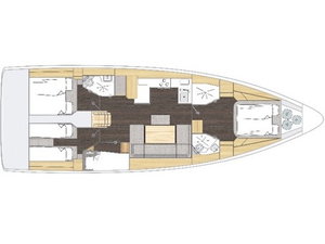 Bavaria C46 „BOSUN“ – fotka 3