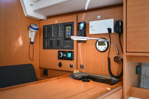 Bavaria C46 „BOSUN“ – fotka 132