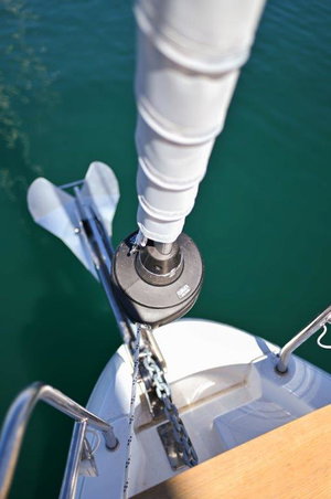 Bavaria C46 „BOSUN“ – fotka 29