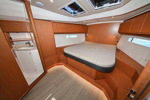 Bavaria C46 „BOSUN“ – fotka 47