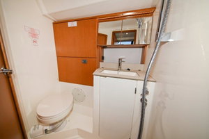 Bavaria C46 „BOSUN“ – fotka 87