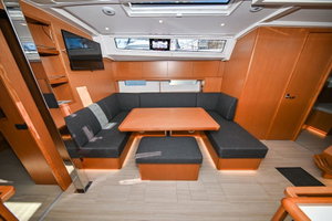 Bavaria C46 „BOSUN“ – fotka 73