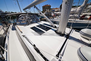 Bavaria C46 „BOSUN“ – fotka 13