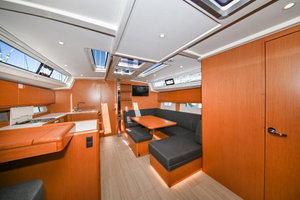 Bavaria C46 „BOSUN“ – fotka 61