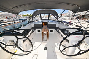 Bavaria C46 „BOSUN“ – fotka 107