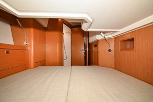 Bavaria C46 „BOSUN“ – fotka 95