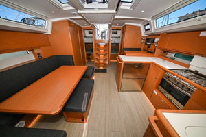 Bavaria C46 „BOSUN“ – fotka 70