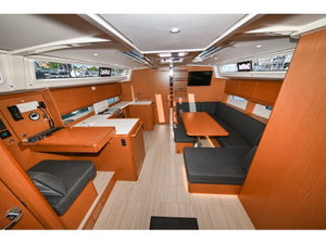 Bavaria C46 „BOSUN“ – fotka 2