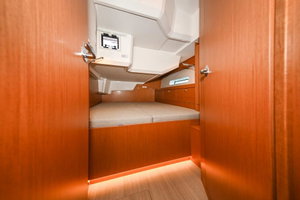 Bavaria C46 „BOSUN“ – fotka 97