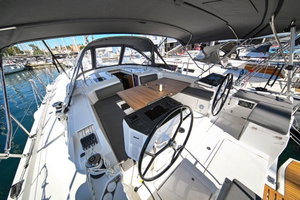 Bavaria C46 „BOSUN“ – fotka 120