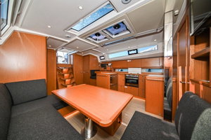 Bavaria C46 „BOSUN“ – fotka 75