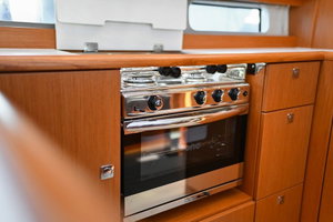 Bavaria C46 „BOSUN“ – fotka 41