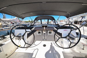 Bavaria C46 „BOSUN“ – fotka 119