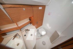 Bavaria C46 „BOSUN“ – fotka 50