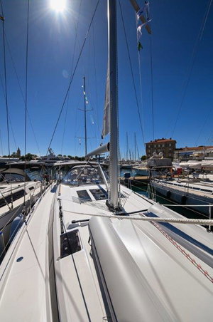 Bavaria C46 „BOSUN“ – fotka 12