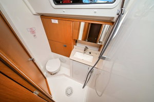 Bavaria C46 „BOSUN“ – fotka 89