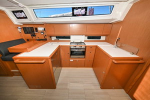 Bavaria C46 „BOSUN“ – fotka 69