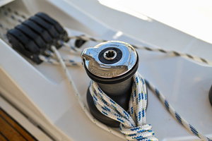 Bavaria C46 „BOSUN“ – fotka 22