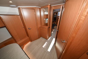 Bavaria C46 „BOSUN“ – fotka 54