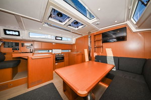 Bavaria C46 „BOSUN“ – fotka 76