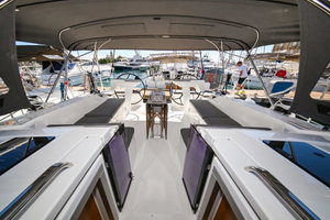 Bavaria C46 „BOSUN“ – fotka 104