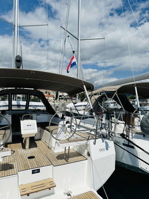 Bavaria C38 „Popaj“ – fotka 19