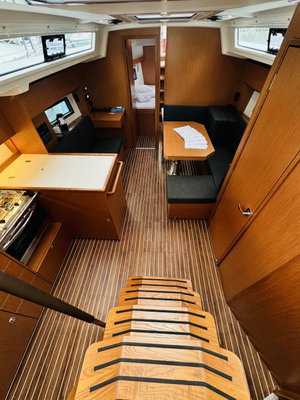 Bavaria C38 „Popaj“ – fotka 21