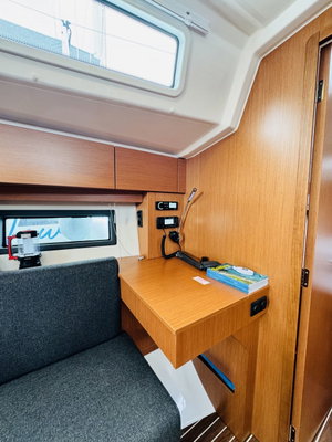 Bavaria C38 „Popaj“ – fotka 6