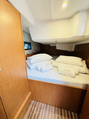 Bavaria C38 „Popaj“ – fotka 15