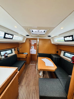 Bavaria C38 „Popaj“ – fotka 4