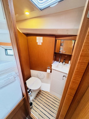 Bavaria C38 „Popaj“ – fotka 10