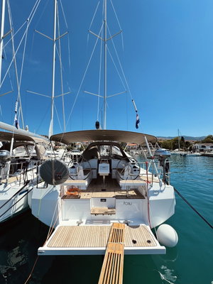 Bavaria C38 „Popaj“ – fotka 20