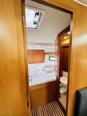 Bavaria C38 „Popaj“ – fotka 8