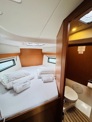 Bavaria C38 „Popaj“ – fotka 9