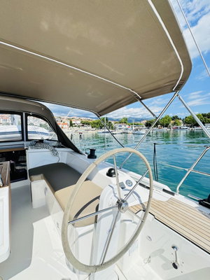 Bavaria C38 „Valhalla“ – fotka 23