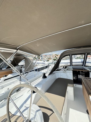 Bavaria C38 „Valhalla“ – fotka 25