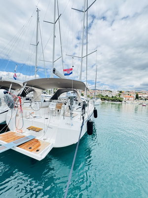 Bavaria C38 „Valhalla“ – fotka 21