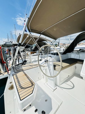 Bavaria C38 „Valhalla“ – fotka 26