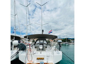 Bavaria C38 „Valhalla“ – fotka 1