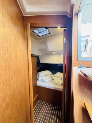 Bavaria C38 „Valhalla“ – fotka 16