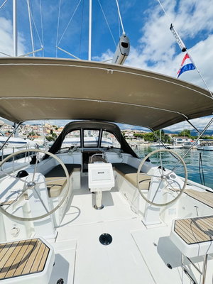 Bavaria C38 „Valhalla“ – fotka 22