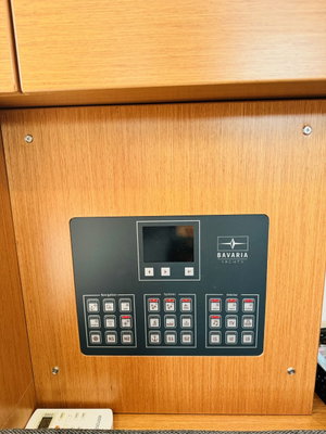 Bavaria C38 „Valhalla“ – fotka 9