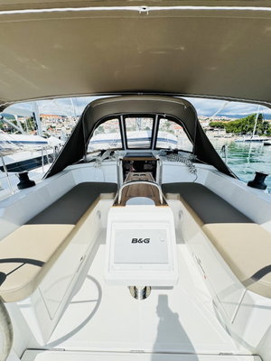 Bavaria C38 „Valhalla“ – fotka 24