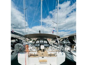 Bavaria C38 „Simbad“ – fotka 1