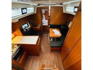 Bavaria C38 „Simbad“ – fotka 23