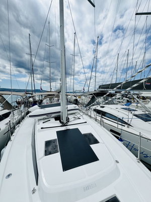 Bavaria C38 „Simbad“ – fotka 19