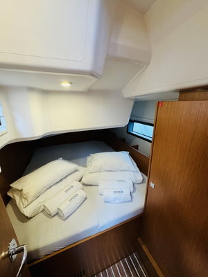 Bavaria C38 „Simbad“ – fotka 18