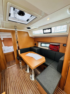 Bavaria C38 „Simbad“ – fotka 7