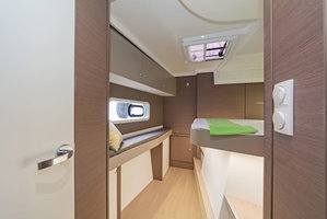 Bali Catspace „Phoenix“ – fotka 24