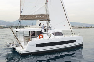 Bali Catspace „Phoenix“ – fotka 15